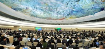 GENEVA RESOLUTION 34/1:  THE CASE FOR TREASON