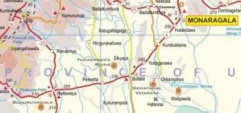 ‘Poverty elimination’ by handing over Uva-Wellassa land to a US company