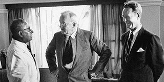 U.S. interfered in 4 elections in Sri Lanka to help the UNP, says American professor