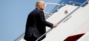 President Trump’s Foreign Tour