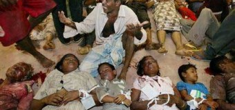 UNDER THE SAME SUN, THOSE DEAD KIDS FROM MANCHESTER TO KEBBITHIGOLLEWA