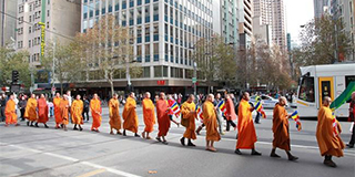 Three commitments save UN Vesak Day Mahanuwara (Kandy) Declaration 2017