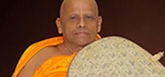 Asgiriya chapter issues tough statement