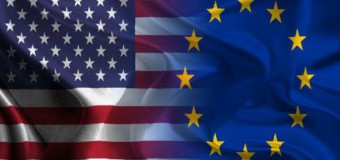 What Humbug: EU/US are blowing Muslim nations in the Middle East to the stoneage but promoting Muslim rights in Sri Lanka!