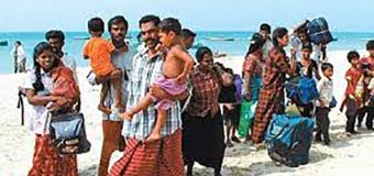 Sri Lanka has IDPs to resettle – We do not need controversial Muslim refugees!