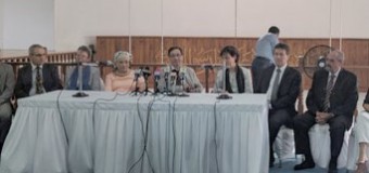 Dawatagaha mosque trustee must demand EU & Non-EU envoys to stop harassing & attacking Muslims in their countries