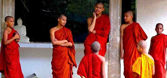 Denigration of Buddhism by Sri Lanka’s Mass Media