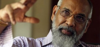 Tigress  Appointed as Minister by Pro-LTTE  Tamil Terrorists Vingesgwaram