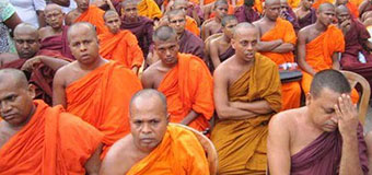 Buddhist diplomacy must be enshrined in Sri Lanka’s Foreign Policy whatever government is in power