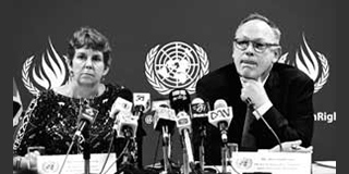 Lanka sledgehammered by UN