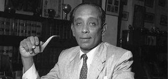 The Clash Of Two Histories In One Nation