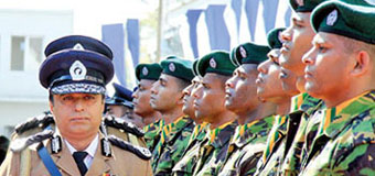 Police Quick to Action on Death of Running Away Tamil Than in South