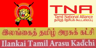 Do not trust TNA: ITAK endorsed Vaddukoddai Resolution on ‘Separatism’ in 2008