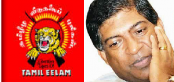 Call to Withdraw “ASIA’S BEST FINANCE MINISTER”  Award from Corrupted Ravi Karunanayakem