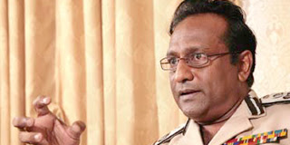 Ban TNA to realize reconciliation – Sarath Weerasekera