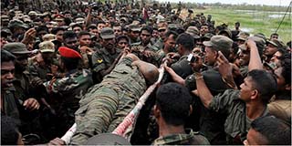 The Third Deadly Event of the First Independence Day Part II – continued from……..