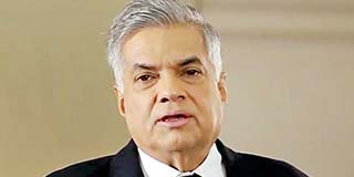Wickremasinghe’s Reappointment As Sri Lanka PM Opens Door To The ‘Indo-Pacific’
