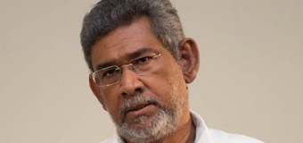 ‘Unit of Devolution: District or Province?’ – a response