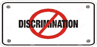 Discrimination in Sri Lanka!