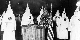 Calls to remove Confederate Statues reopens accountability for European Colonial European White Supremacy & Church crimes