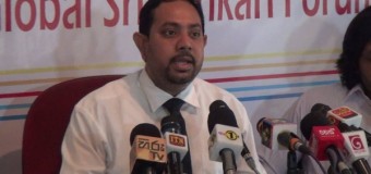 ෆොන්සේකා යුධ විරුවාගේ භූමිකාවෙන් ඉවත්ව රට පාවා දෙන්නෙකු වෙලා