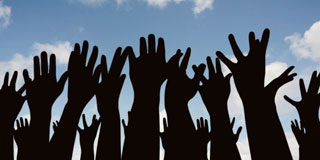 Gang rape of democracy