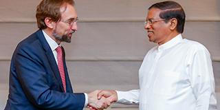 Why Geneva wants new Constitution to address accountability issues?