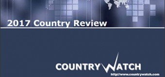 Incorrect Country Review by US NGO
