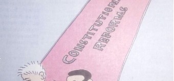 Constitutional Reforms