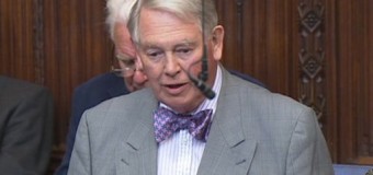 Naseby revelations: <br>UNSG Spokesman: Decision to revisit resolution in the hands of UNHRC members<br>  TNA still studying House of Lords debate