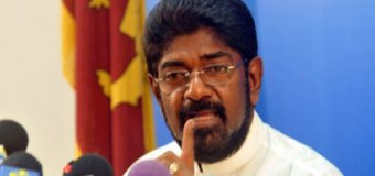 US Congressman David Price said ‘we drafted a Constitution for Sri Lanka’ – Keheliya Rambukwella