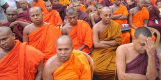 BOYCOTT ANTI-BUDDHIST SRI LANKAN MEDIA flouting journalistic ethics and denigrating Buddhism & Buddhists
