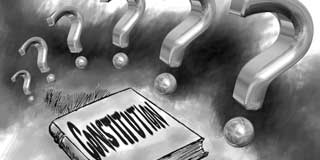 Sri Lanka’s New Constitution is not going to be Unitary or Federal but Confederal