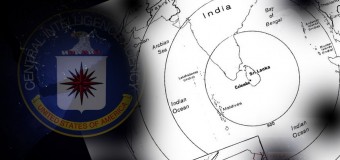 CIA in Sri Lanka: Now targeting local government, political parties