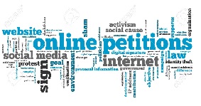 On-line Petition Against the Violation of U.N Charter – Article 55c