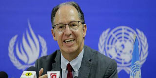 Transitional justice relevant to Sri Lanka?