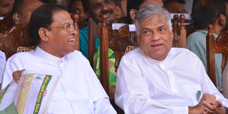 Yahapalana is going to turn Sri Lankans to landless citizens like Hawaii