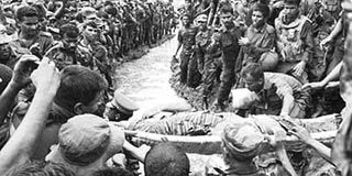 A Critcal Analysis of UN Panel of Expert Report which says Sla killed 40,000 Civilians During the Last Stage of War