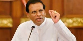 Geneva commitments and President’s role