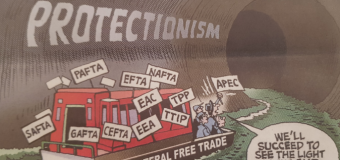 Protectionism