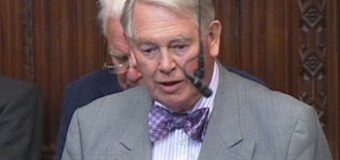 Number game in Sri Lanka is Wrong – Lord Naseby