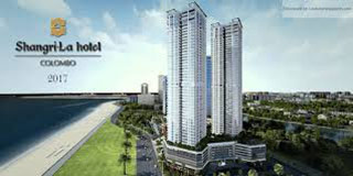 Shangri-La, a monument to Lanka’s triumph over terrorism