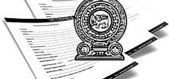 යෝජිත ව්‍යවස්‌ථා වාර්තාව පිළිගත හැකිද?