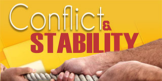 Conflict & Stability
