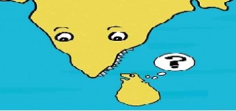 If India had not helped Prabakaran escape in June 1987…there would be no May 2009