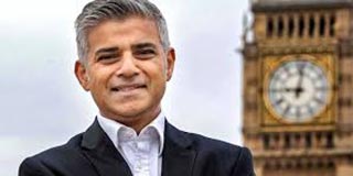 Can we invite London Mayor to Sri Lanka?