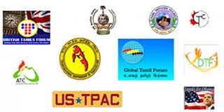 Modus Operandi: Tamil Diaspora and LTTE Terrorist Pro-Organisations