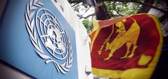 Open letter from a Wife of Navy Officer to UN Representatives