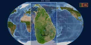 ජාත්‍යන්තරයට හමුදාව පාවා දුන් ලෝකයේ එකම රට ශ්‍රී ලංකාවයි