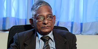 THE “PARANAGAMA REPORT” Part 1